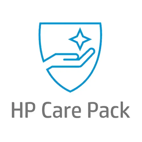 Servicio HP Care Pack 3 Años en Sitio Active Care U17XBE