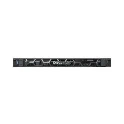 Servidor DELL PowerEdge R250, Intel Xeon E-2324G, RAM 16GB, 2TB HDD, Fuente 450W (MPN R250CLQ3V1, Servidores en Rack) img-1