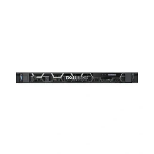 Servidor DELL PowerEdge R250, Intel Xeon E-2324G, RAM 16GB, 2TB HDD, Fuente 450W (MPN R250CLQ3V1, Servidores en Rack) img-1