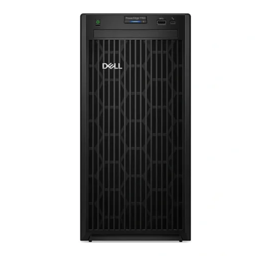 Servidor DELL PowerEdge Intel Xeon E-2314, 16GB RAM, 2TB SATA, 1Y (MPN T150, Servidores en Torre) img-1
