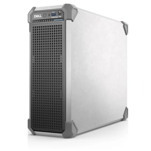 Servidor DELL PowerEdge T160 (Xeon 6315P, 16GB DDR5, 2TB HDD) (MPN 210-BLHN, Servidores en Rack) img-1