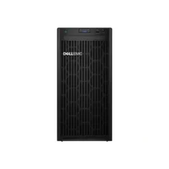 Servidor DELL Poweredge T150 Intel Xeon E-2336, 16GB RAM, 2TB HDD 4U (MPN T150CLV1, Servidores en Torre) img-1