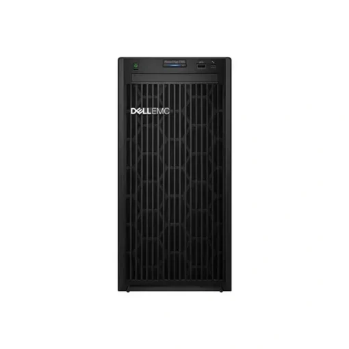 Servidor DELL Poweredge T150 Intel Xeon E-2336, 16GB RAM, 2TB HDD 4U (MPN T150CLV1, Servidores en Torre) img-1