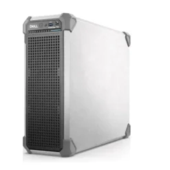 Servidor Dell Intel Xeon E-2414G/16GB/2 TB HDD/3.5 (MPN T160_SOLAH2FY25, Servidores en Rack) img-1