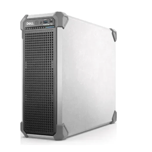 Servidor Dell Intel Xeon E-2414G/16GB/2 TB HDD/3.5 (MPN T160_SOLAH2FY25, Servidores en Rack) img-1