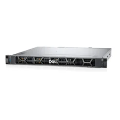 Servidor Dell R260 PowerEdge, Xeon E-2414, 16GB DDR5, 2TB HDD, 450W, 1U (MPN R260CHH2Y25V1, Servidores en Rack) img-1