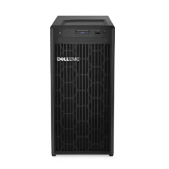 Servidor Dell T150 4U Xeon E E2324G 3,1Ghz 16GB RAM, 1TB HDD T150CLH1Y24V3