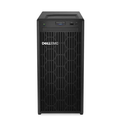 Servidor Dell T150 4U Xeon E E2324G 3,1Ghz, 64GB (2x32GB) RAM, 1TB HDD CE-001466