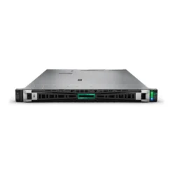 Servidor HPE DL360 Gen11, Intel Xeon 4410Y, 64GB RAM, 2x960GB SSD, 1U Rack (MPN P75343-DM5, Servidores en Rack) img-1