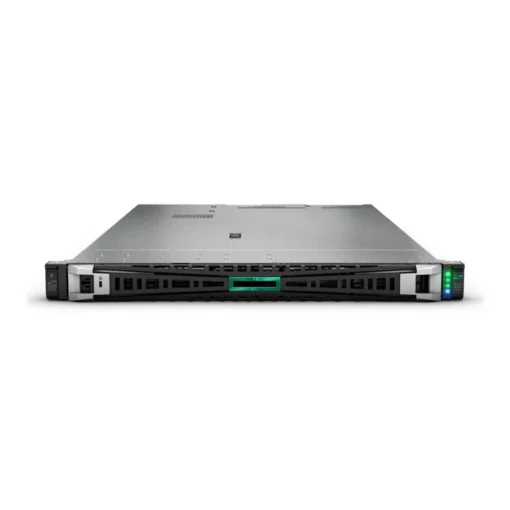 Servidor HPE DL360 Gen11, Intel Xeon 4410Y, 64GB RAM, 2x960GB SSD, 1U Rack (MPN P75343-DM5, Servidores en Rack) img-1