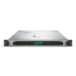 Servidor HPE ProLiant DL360 Gen10 Plus 4310 12c 1P 2 x 32GB‑R 8 SFF (MPN P78116-DM5, Servidores en Rack) img-1