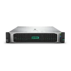 Servidor HPE ProLiant DL380 Gen10 Intel Xeon Scalable 5220, 32GB RAM, Sin discos (MPN P20248-B21, Servidores en Rack) img-1
