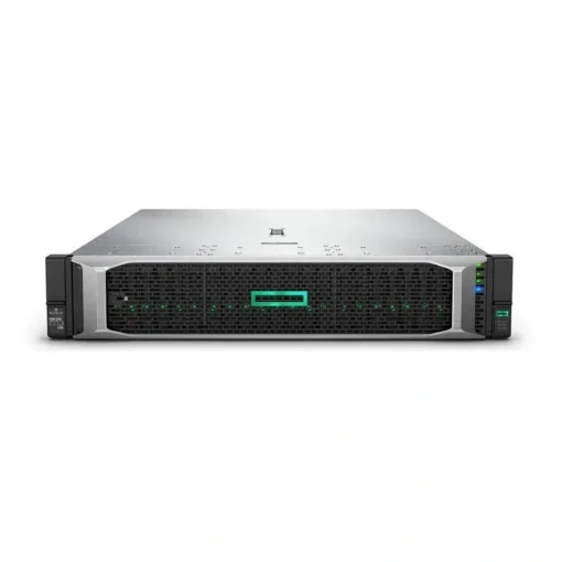 Servidor HPE ProLiant DL380 Gen10 Intel Xeon Scalable 5220, 32GB RAM, Sin discos (MPN P20248-B21, Servidores en Rack) img-1