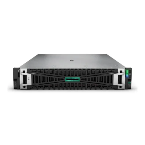 Servidor HPE ProLiant DL380 Gen11, Xeon Gold 5418Y, 64GB DDR5, 8 SFF, iLO 6 (MPN P75345-DM5, Servidores en Rack) img-1