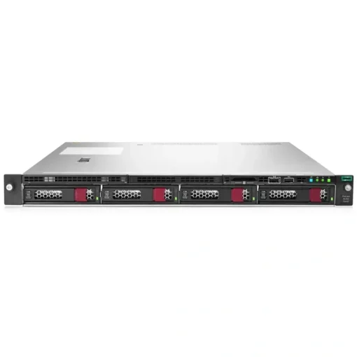 Servidor HPE Proliant DL160 Gen10 Intel Xeon Bronze 1.90Ghz, 16GB DDR4, Max (MPN P35514-B21, Servidores en Rack) img-1