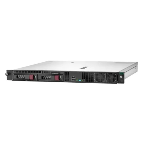 Servidor HPE Proliant DL20 Gen10 Plus Performance Xeon E-2314, 16 GB RAM P44114-B21