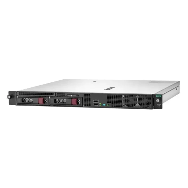 Servidor HPE Proliant DL20 Gen10 Plus Performance Xeon E-2314, 16 GB RAM P44114-B21 img-1
