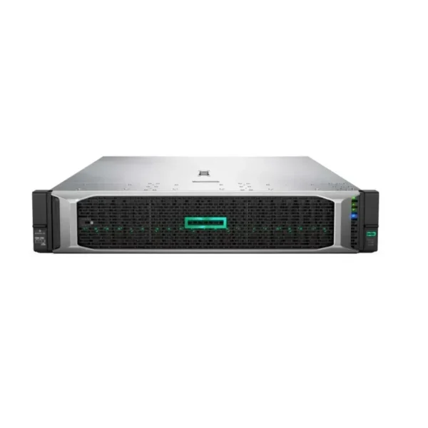 Servidor HPE Proliant DL380 Gen10 Plus (Intel Xeon 5315Y, 32GB RAM, 8 Bahías) P55248-B21 img-1