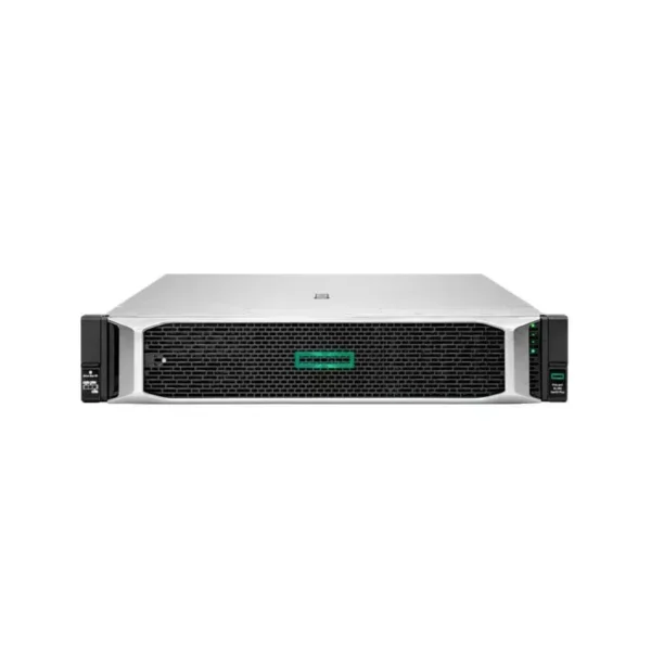 Servidor HPE Proliant DL380 Gen10 Plus Network Xeon Silver 4310 P55246-B21