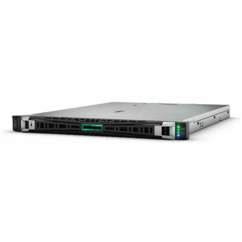 Servidor Hpe Proliant Dl320 Gen11 (Xeon Bronze 3408U, 16Gb Ram, 960Gb X3 Ssd, Fu (MPN CTO-P57685-B21, Servidores en Rack) img-1