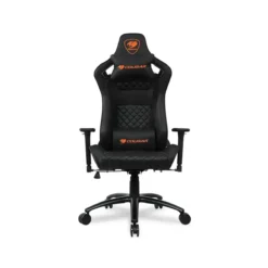 Silla Gamer Profesional Cougar Explore S Reclinable 155° (MPN 3MESBNXB.0001, Sillas) img-1