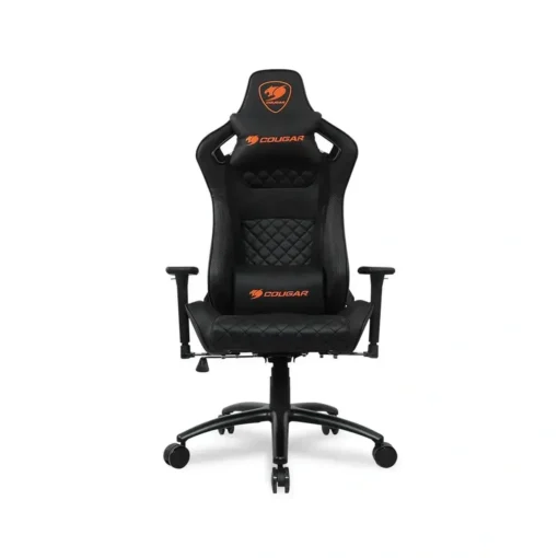 Silla Gamer Profesional Cougar Explore S Reclinable 155° (MPN 3MESBNXB.0001, Sillas) img-1