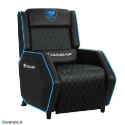 Silla Sillón Gamer Cougar Ranger PS Reclinable 160° (MPN 3MRANGPS.0001, Sillas) img-1