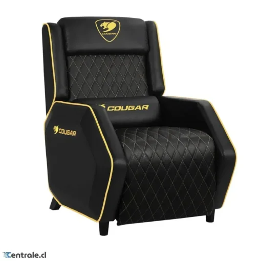 Silla Sillón Gamer Cougar Ranger Royal Ergonómico Reclinable 3MRANGRY.0001 img-1