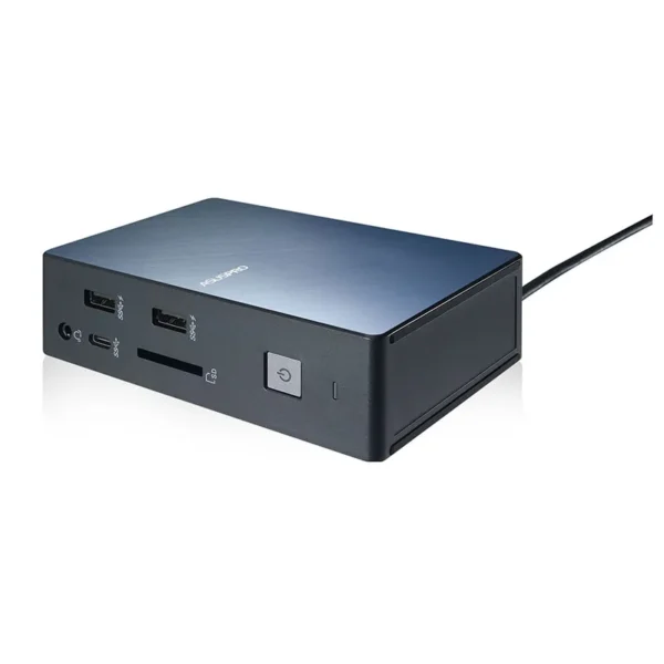 Asus Corporativo Simpro Dock 2 180W Adpater Quick Start 90NX0460-P00110