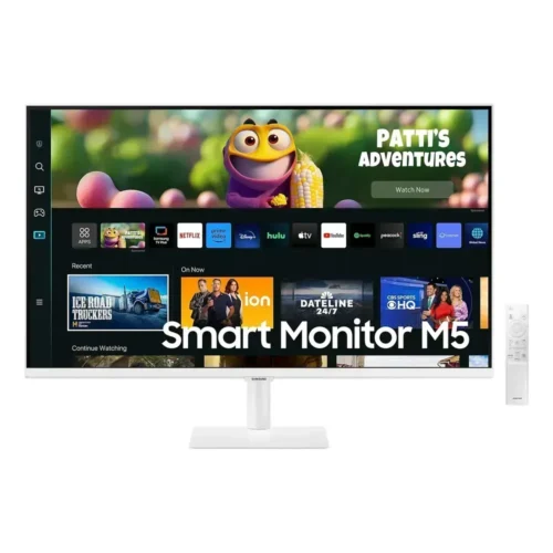 Smart Monitor Samsung 32