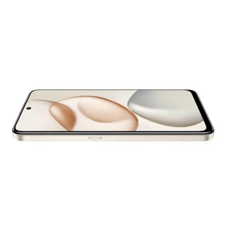 Smartphone Honor 400 Smart Desert Gold 8GB RAM, 256GB, Android 15