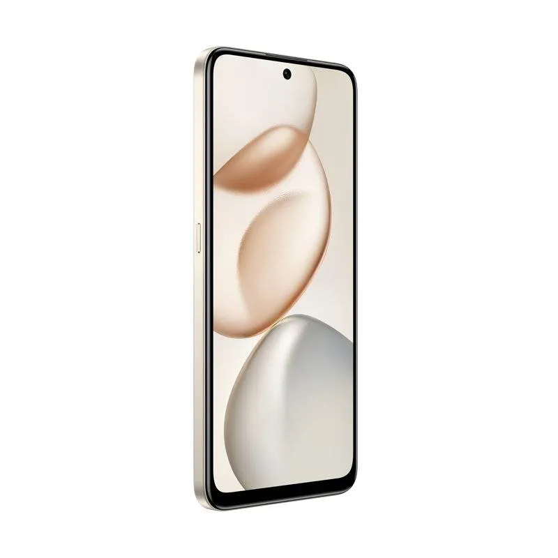 Smartphone Honor 400 Smart Desert Gold 8GB RAM, 256GB, Android 15