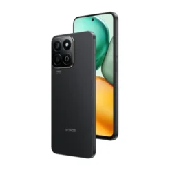 Smartphone Honor X7C, black 8+256GB (MPN 5109BRJU, Celulares) img-1