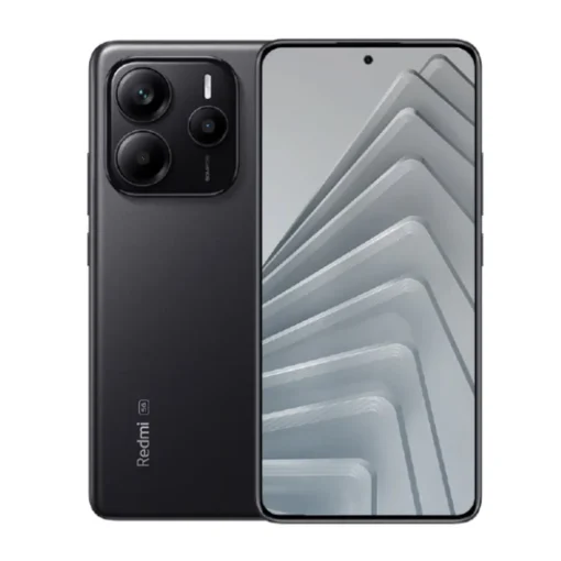 Smartphone Xiaomi Redmi Note 14, 5G, 6.67" FHD+, Dimensity 7025, 8GB RAM, 256GB (MPN 60952, Celulares) img-1