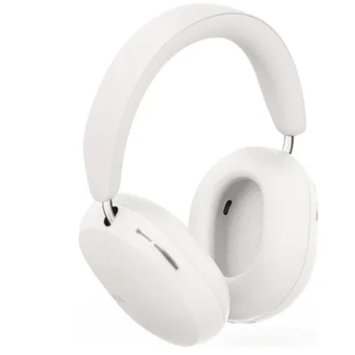 Sonos Auriculares Inalámbricos Supraaurales Con Cancelación De Ruido Ace (MPN ACEG1US1, Audífonos) img-1