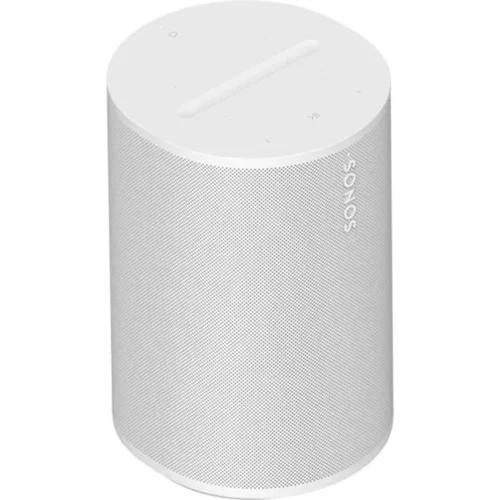 Sonos Era 100, Parlante Inalámbrico , wifi, airplay2, trueplay, Blanco (MPN E10G1US1, Sistemas de audio) img-1