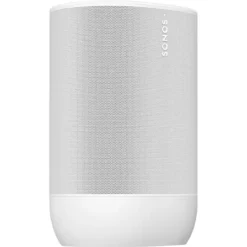 Sonos Parlante Portatil Move 2, Resistencia Ip56, Bluetooth, Wifi, Airplay (MPN MOVE2US1, Sistemas de audio) img-1