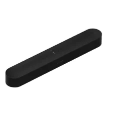 Sonos Soundbar Beam Gen 2 Us Negro (MPN BEAM2US1BLK, Sistemas de audio) img-1