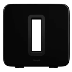 Sonos Subwoofer Sub 3Gen Negro (MPN SUBG3US1BLK, Sistemas de audio) img-1