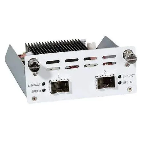 Sophos 2 Port 10 Gbe Sfp + Flexi Port Módulo Rev. 2 (Sólo Para Sg/Xg 550/650 SGIZTCHF2