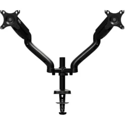 Brazo dual AOC para monitor de hasta 32