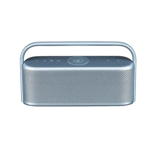 Altavoz portátil Soundcore Motion X600, 50W, Bluetooth, Hi-Fi, IPX7 (MPN A3130031, Sistemas de audio) img-1