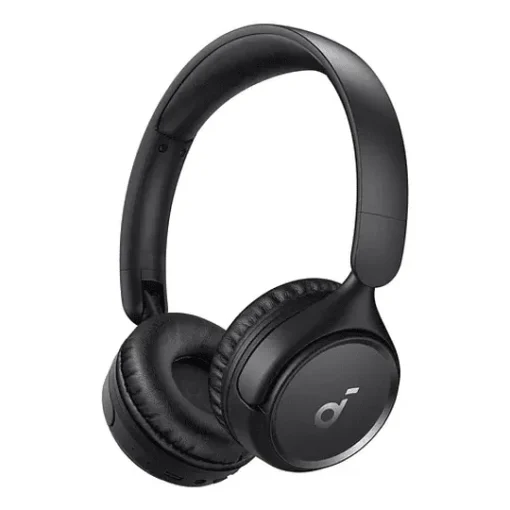 Soundcore Audifono Over Ear Noise Cancelling Q45 Negro (MPN A3040G11, Audífonos) img-1