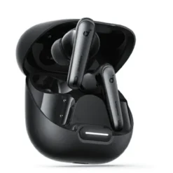 Soundcore Audífonos TWS ANC Liberty 4 Pro, Negro, 10H/50H Batería (MPN A3954G11, Audífonos) img-1