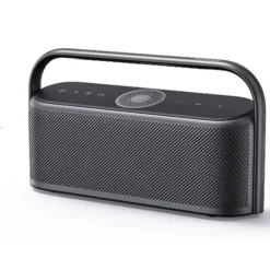 Soundcore Parlante Bluetooth Motion X600 Negro, Audio Espacial Inmersivo, 50W (MPN A3130011, Sistemas de audio) img-1