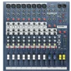 Soundcraft Epm8 Analog Mixer Mezcladores De Alto Rendimiento Y Bajo Costo (MPN SCR-RW5735US, Sistemas de audio) img-1