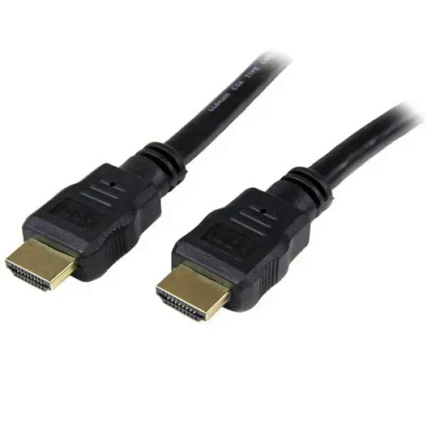 Startech .Com 10 Ft High Speed Hdmi Cable Ultra Hd 4K X 2K Hdmi Cable HDMM10 img-1