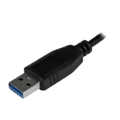 Hub USB 3.0 StarTech 4 Puertos, 5 Gbps, Compatible USB 2.0 y 1.1 9 Hub USB 3.0 StarTech 4 Puertos, 5 Gbps, Compatible USB 2.0 y 1.1 (MPN ST4300MINU3B, Adaptadores, HUBs y Dockings) img-5