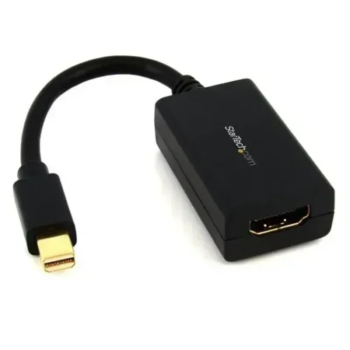 Startech .Com Adaptador Conversor De Vídeo Mini Displayport A Hdmi Cable MDP2HDMI