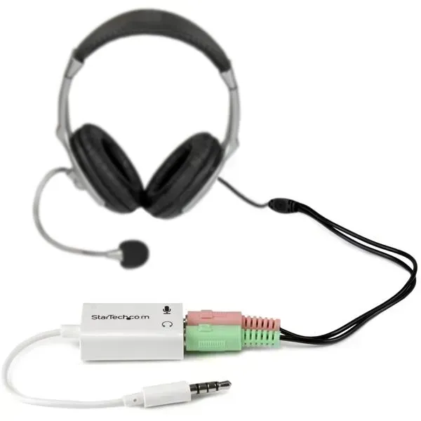 Cable adaptador de auriculares tipo c salida minijack 3,5mm